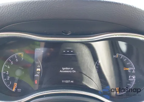 2017 Jeep Grand Cherokee Limited 4X4 from USA, damaged, VIN 1C4RJFBG1HC683323